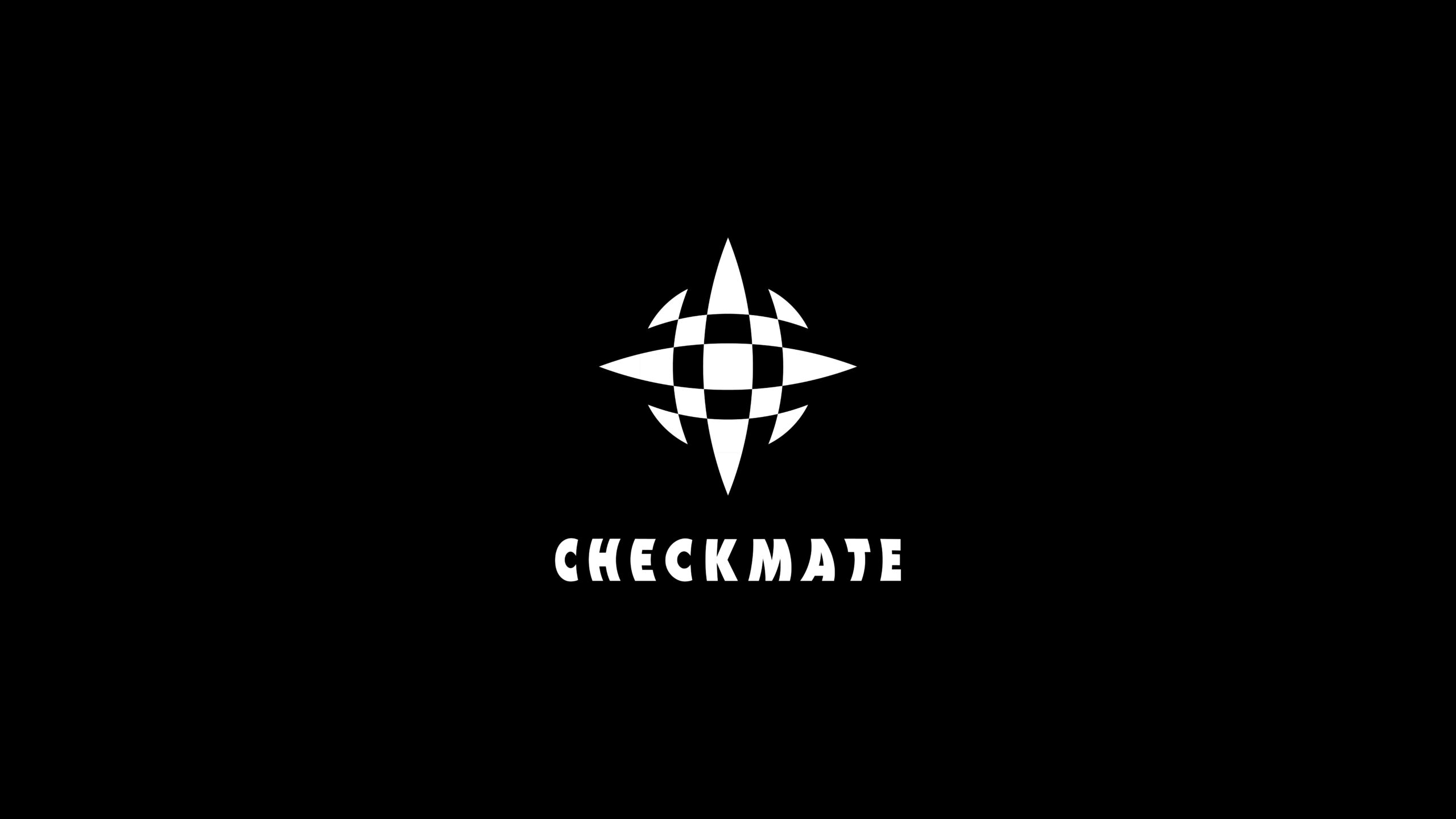 Checkmate_Brandmark