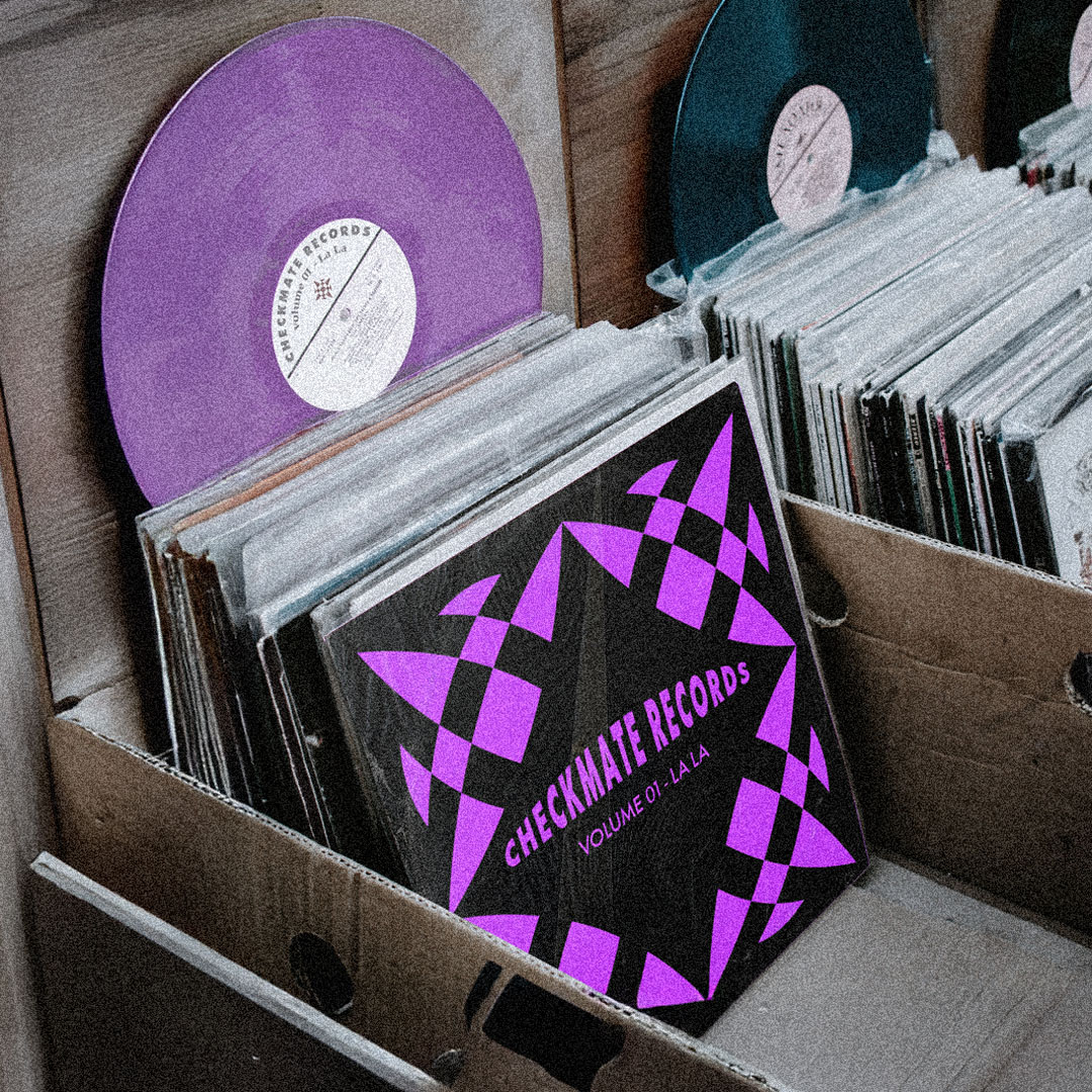 Checkmate_Vinyl