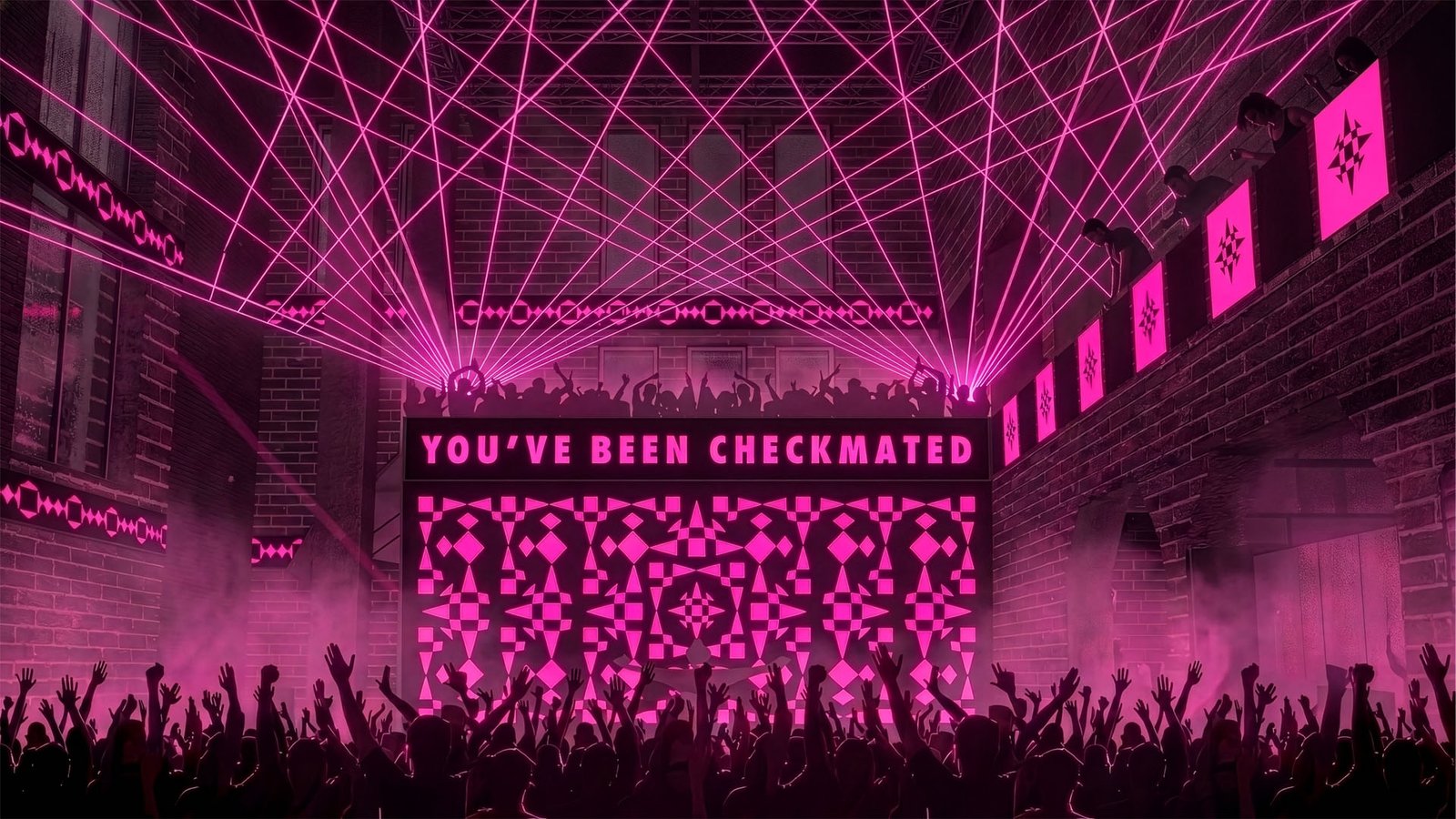 Checkmate_Dancefloor-Visual
