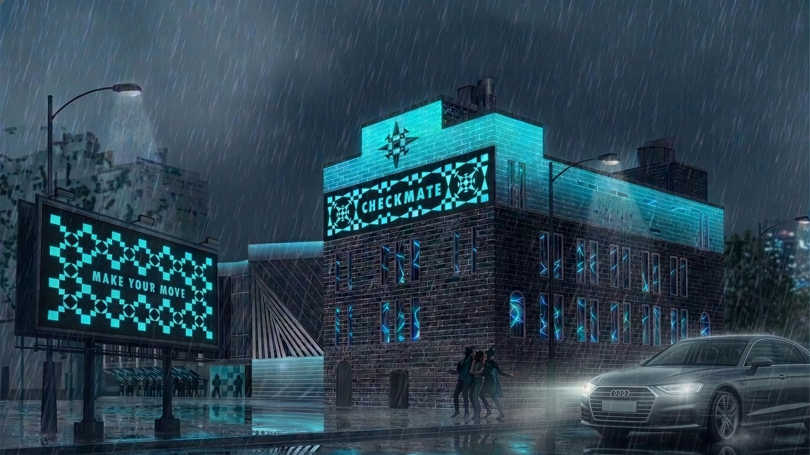 Checkmate_Exterior-Visual